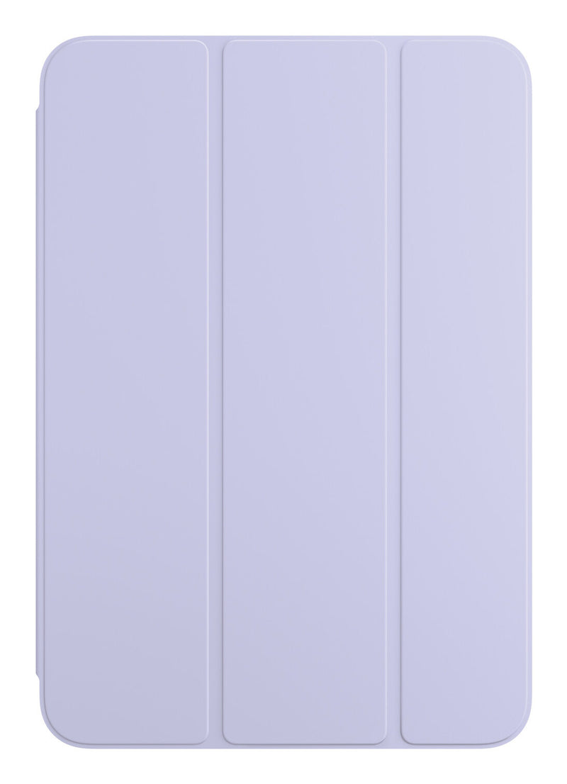 Apple MC2T4ZM/A tablet etui 21,1 cm (8.3") Folie Violet