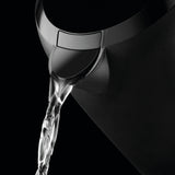 Krups BW2448 elkedel 1,6 L Sort