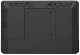 iiyama ProLite TW1025LASC-B3PNR computerskærm 25,6 cm (10.1") 1280 x 800 pixel WXGA LED Berøringsskærm Multibruger Sort