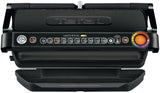 Tefal OptiGrill + GC7228 kontaktgrill