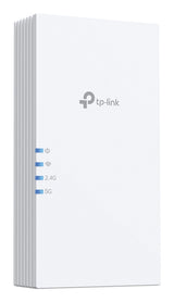 TP-Link RE220BE netværk forlænger Netværksgentager Hvid 1000 Mbit/s