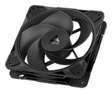 ARCTIC Freezer P12 Pro Reverse - 3 Pack Computerkabinet Ventilator 12 cm Sort 3 stk