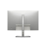 DELL UltraSharp U2421E computerskærm 61,2 cm (24.1") 1920 x 1200 pixel WUXGA LCD Sølv
