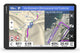 Garmin dēzl LGV1020 navigator Fastgjort 25,6 cm (10.1") TFT Berøringsskærm 554 g Sort