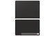 Samsung EF-BX710PBEGWW tablet etui 27,9 cm (11") Cover Sort