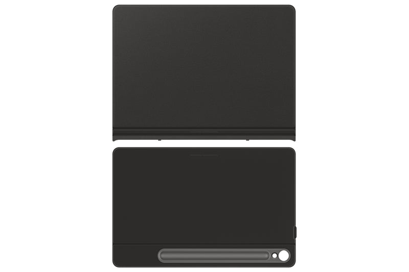 Samsung EF-BX710PBEGWW tablet etui 27,9 cm (11") Cover Sort