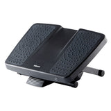 Fellowes 8067001 fodskammel Sort