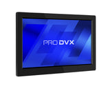 ProDVX SD-10 25,6 cm (10.1") 300 cd/m² Sort 24/7