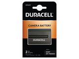 Duracell DR9695 batteri til kamera/videokamera Lithium-Ion (Li-Ion) 1600 mAh