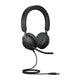 Jabra Evolve2 40 Headset Ledningsført Kontor/Callcenter