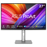 ASUS ProArt PA279CRV computerskærm 68,6 cm (27") 3840 x 2160 pixel 4K Ultra HD LCD Sort