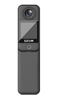 SJCAM C300 4K Action Camera kamera til actionsport 20 MP 4K Ultra HD CMOS 25,4 / 2,8 mm (1 / 2.8") Wi-Fi 55 g