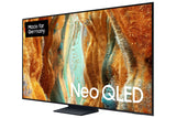 Samsung GQ75QN72FAT 190,5 cm (75") 4K Ultra HD Smart TV Wi-Fi Sort