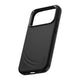 PanzerGlass CARE™ by ® Flow Case Sort m. MagSafe iPhone 18 Pro | 17 Pro