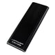 LC-Power LC-M2-C-NVME drevkabinet SSD kabinet Sort M.2