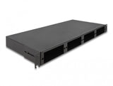 DeLOCK 66924 patch panel 1U