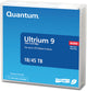 Quantum MR-L9MQN-02 Backup-lagringsmedie Tomt databånd 18 TB LTO 1,26 cm