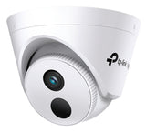 TP-Link VIGI C430I Kugle (form) IP-sikkerhedskamera Indendørs & udendørs 2304 x 1296 pixel Loft
