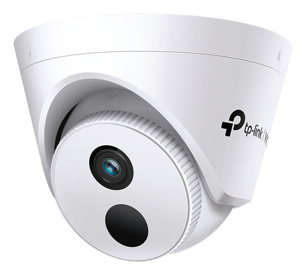 TP-Link VIGI C430I Kugle (form) IP-sikkerhedskamera Indendørs & udendørs 2304 x 1296 pixel Loft