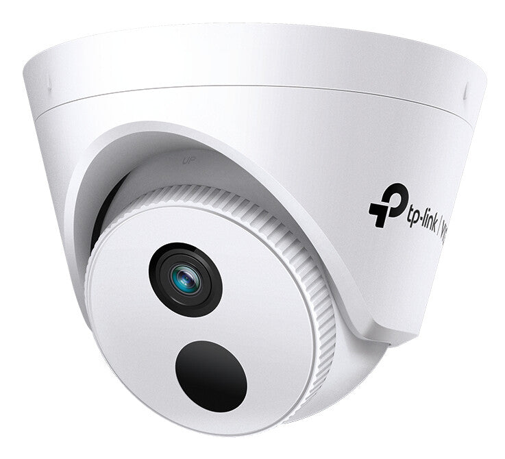 TP-Link VIGI C430I Kugle (form) IP-sikkerhedskamera Indendørs & udendørs 2304 x 1296 pixel Loft