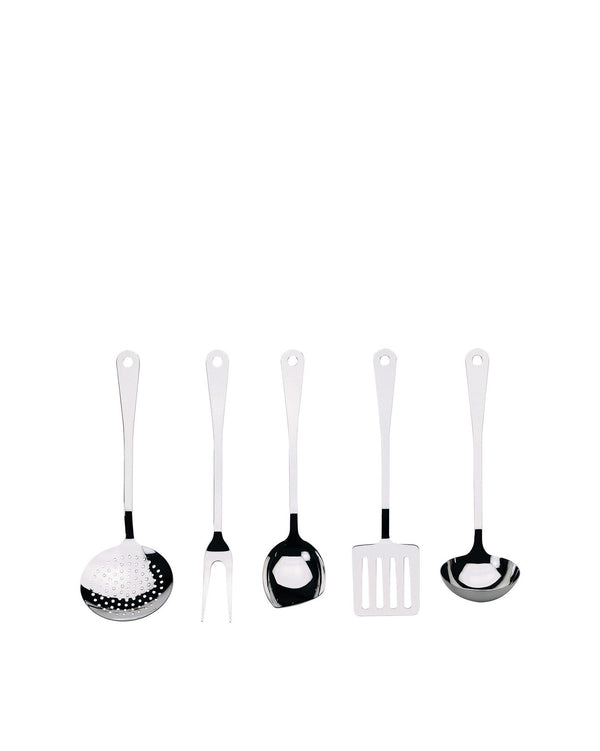 Alessi AJM19S5L køkkenbestik & knivsæt