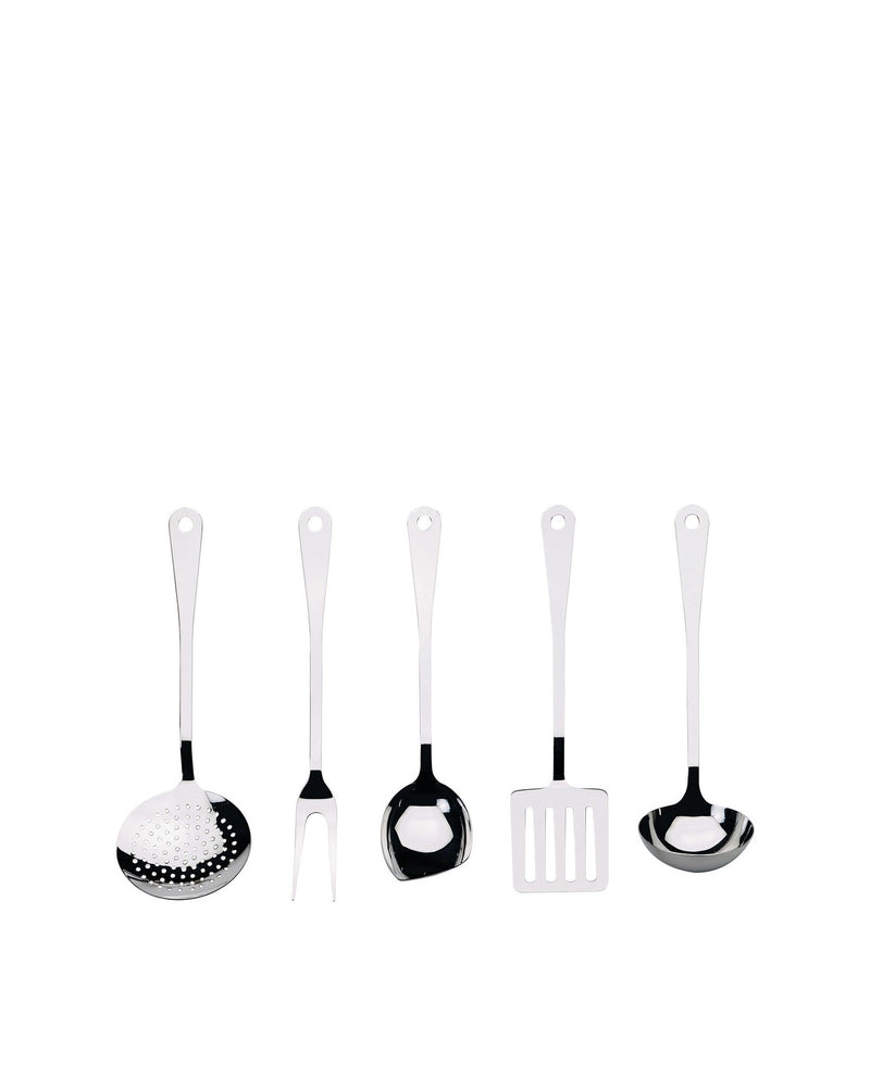 Alessi AJM19S5L køkkenbestik & knivsæt