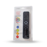 Savio RC-10 fjernbetjening IR trådløs TV Tryk på knapper