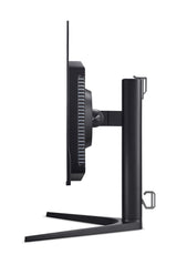Acer Predator X27 QD-OLED X27UF5bmiippruzx computerskærm 67,3 cm (26.5") 2560 x 1440 pixel Quad HD Sort