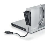 Graef MYtiny skæremaskine Elektrisk 170 W Sølv