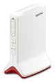 Box FRITZ! 6825 4G trådløs router Gigabit Ethernet Enkelt band (2,4 GHz) Hvid