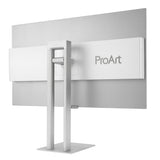 ASUS ProArt OLED PA32UCDM computerskærm 80 cm (31.5") 3840 x 2160 pixel 4K Ultra HD QD-OLED Sølv