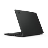 Lenovo ThinkPad L14 Gen 5 (Intel) Intel Core Ultra 7 165U Laptop 35,6 cm (14") WUXGA 32 GB DDR5-SDRAM 512 GB SSD Wi-Fi 6E (802.11ax) Windows 11 Pro Nordisk Sort