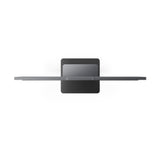 Lenovo ThinkCentre neo 55a 24 Gen 6 AMD Ryzen™ 5 220 60,5 cm (23.8") 1920 x 1080 pixel All-in-One PC 16 GB DDR5-SDRAM 512 GB SSD Windows 11 Pro Wi-Fi 6 (802.11ax) Grå