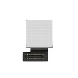 Fairphone F5ULTR-1ZW-WW1 reservedel til mobiltelefon Frontkameramodul Sort, Sølv