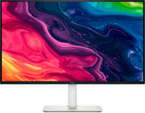 DELL Plus S2725QS computerskærm 68,6 cm (27") 3840 x 2160 pixel 4K Ultra HD LCD Sølv