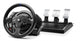 Thrustmaster T300 RS GT Sort Rat + Pedaler Analog/digital PC, PlayStation 4, PlayStation 5, Playstation 3