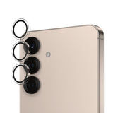 PanzerGlass ® Hoops® Kameralinsebeskytter Transparent Samsung Galaxy S25