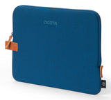 DICOTA D32153-RPET taske og etui til laptop 33 cm (13") Marineblå