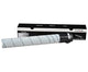Lexmark 64G0H00 tonerpatron 1 stk Original Sort
