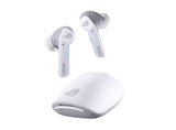 ASUS ROG Cetra True Wireless Moonlight White Headset True Wireless Stereo (TWS) I ørerne Spil Bluetooth Hvid