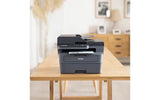 Brother MFC-L2802DW Multifunktionsprinter Laser A4 1200 x 1200 dpi 32 sider pr. minut Wi-Fi