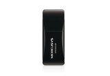 Mercusys MW300UM netværkskort USB 300 Mbit/s