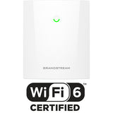 Grandstream Networks GWN7660ELR WLAN adgangspunkt Hvid Strøm over Ethernet (PoE)