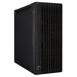 ASUS ProArt PA602 Wood Edition – Metal Panel Midi Tower Sort