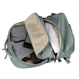 Targus 15-16in Work+Play Flex Ecosmart Backpack 40,6 cm (16") Rygsæk Grøn