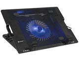 Tracer TRASTA46338 køling til laptop 43,2 cm (17") 1000 rpm