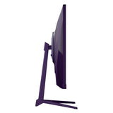 Arozzi Nova 27″ computerskærm 68,6 cm (27") 2560 x 1440 pixel Quad HD LED Lilla