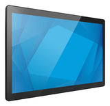 Elo Touch Solutions I-Series 3.0 Intel Core 3 i3-1215UL 60,5 cm (23.8") 1920 x 1080 pixel Berøringsskærm All-in-One PC 8 GB DDR5-SDRAM 128 GB SSD Wi-Fi 6 (802.11ax) Sort