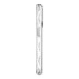 LAUT Crystal Matter X mobiltelefon etui 15,5 cm (6.1") Cover Transparent