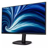 Philips 3000 series 27B2U3601/00 computerskærm 68,6 cm (27") 2560 x 1440 pixel Quad HD LCD Sort